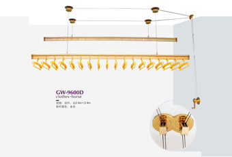 舞動(dòng)行業(yè)脈搏，看晾衣架盛世經(jīng)典----檳榔王自動(dòng)晾衣架“鉑晶系列”產(chǎn)品火熱銷(xiāo)售中